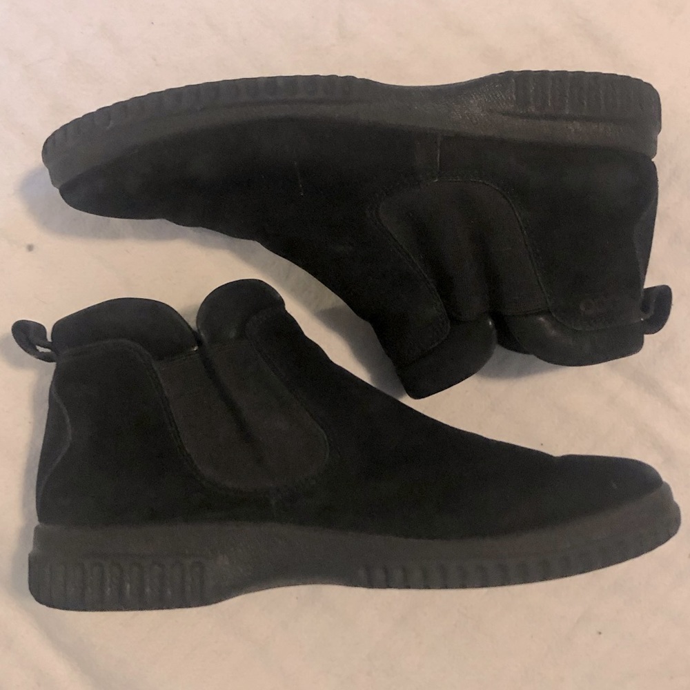 Ecco Soft Weather Boots